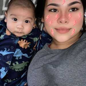 Meet your Posher, Aracely